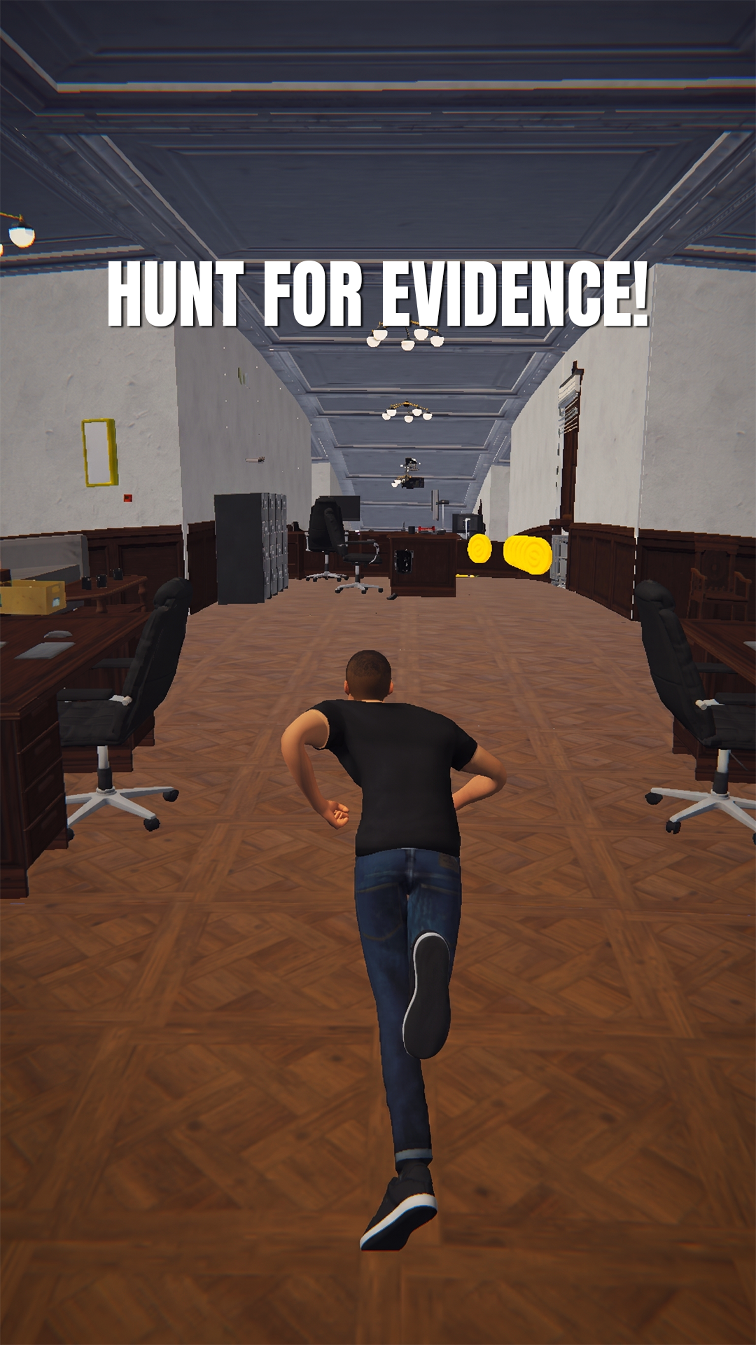 Loot for the Law screenshot 7